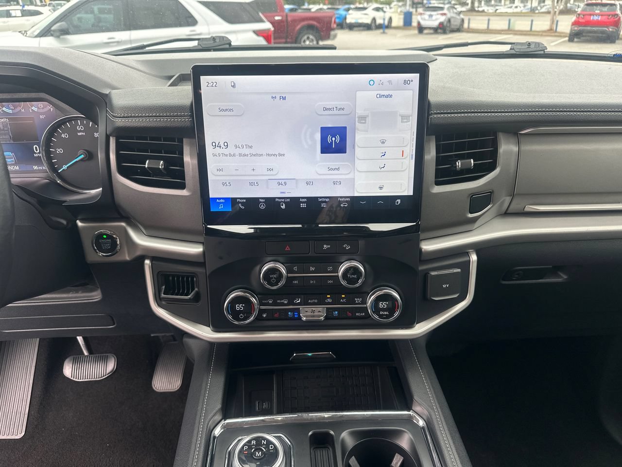 Certified 2022 Ford Expedition Max XLT AWD/4WD image 30