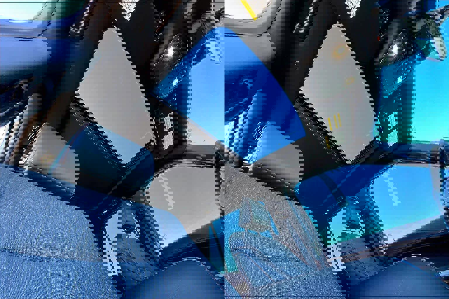 Certified 2024 Ford Expedition Timberline image 28