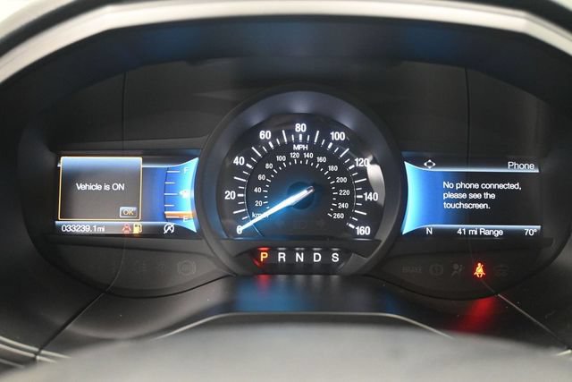 Certified 2023 Ford Edge SEL w/ Convenience Package AWD/4WD image 8