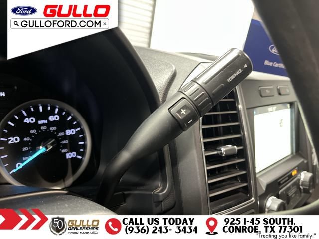 Certified 2018 Ford F250 XLT w/ XLT Premium Package AWD/4WD image 28