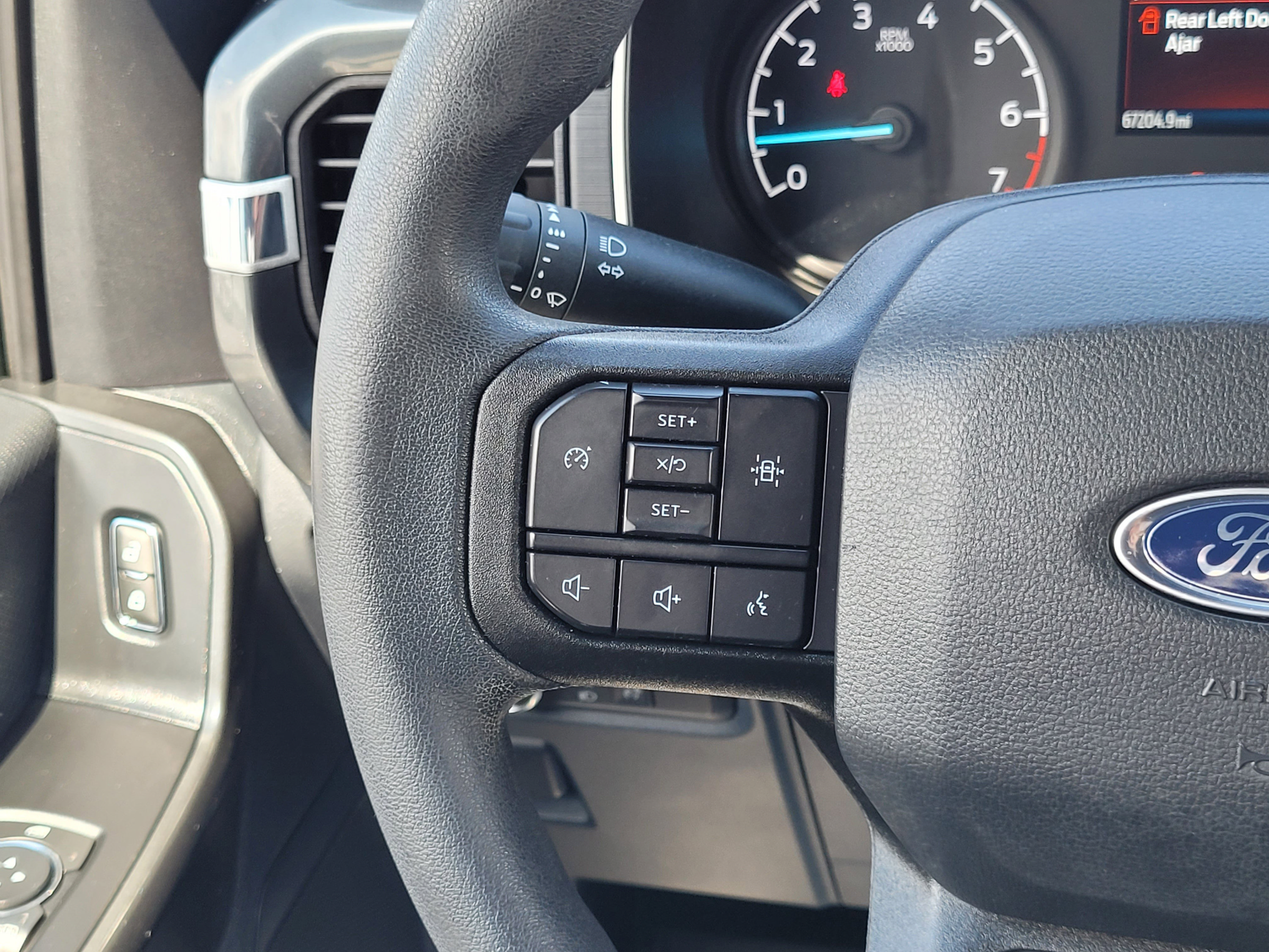 Certified 2022 Ford F150 XL w/ STX Appearance Package AWD/4WD image 13