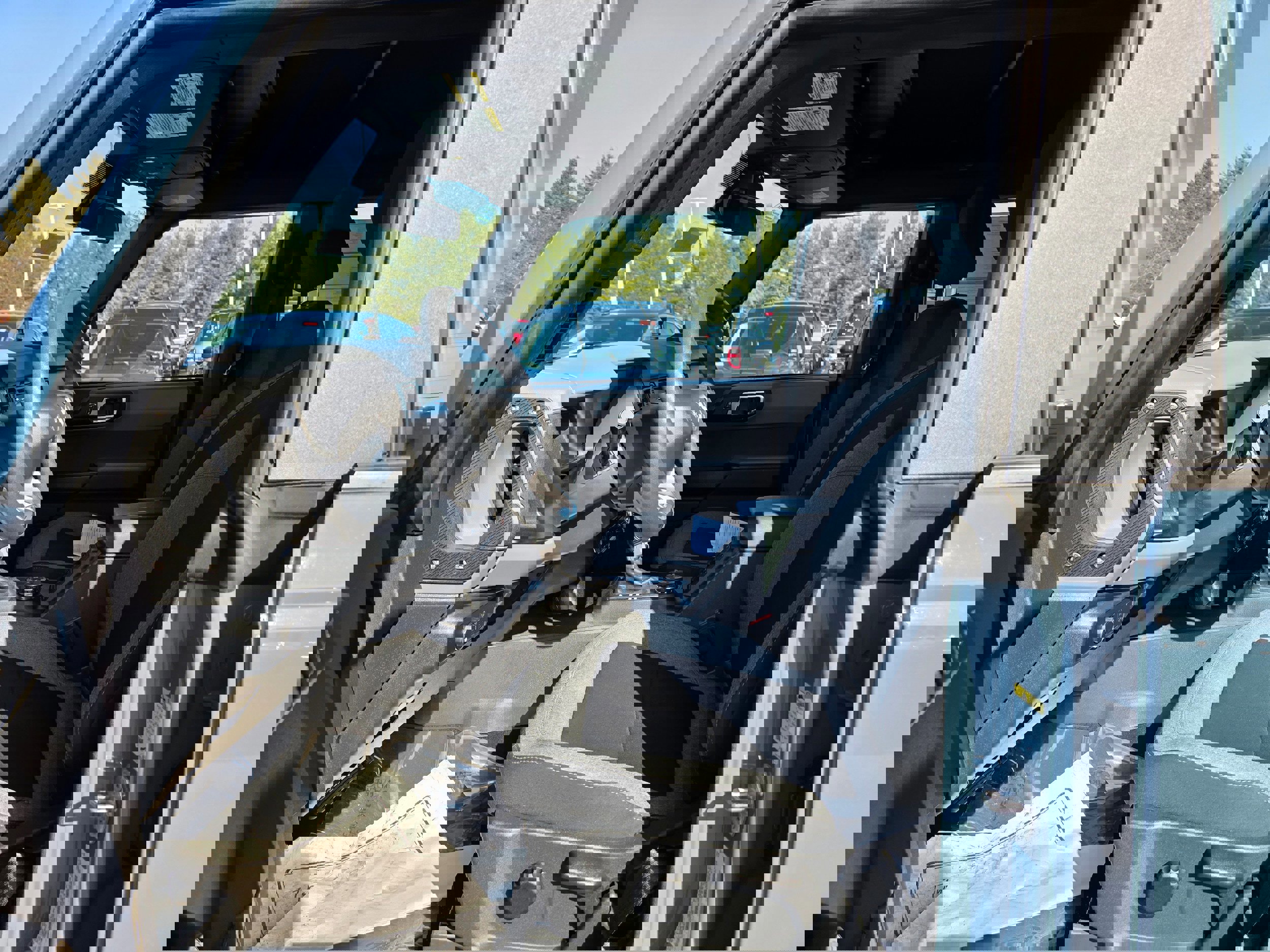 Certified 2022 Ford Bronco 4-Door image 19