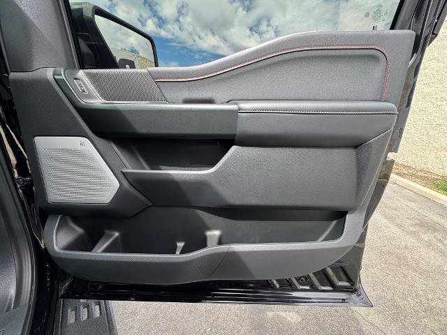 Certified 2026 Ford F150 Raptor AWD/4WD image 24