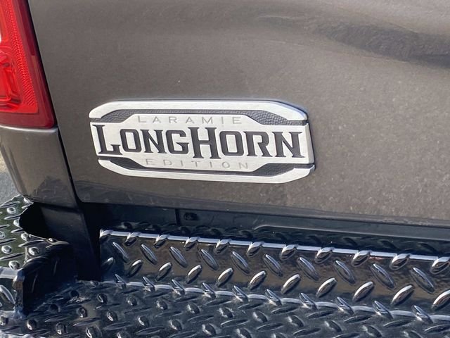 Used 2020 RAM 3500 Limited AWD/4WD image 5