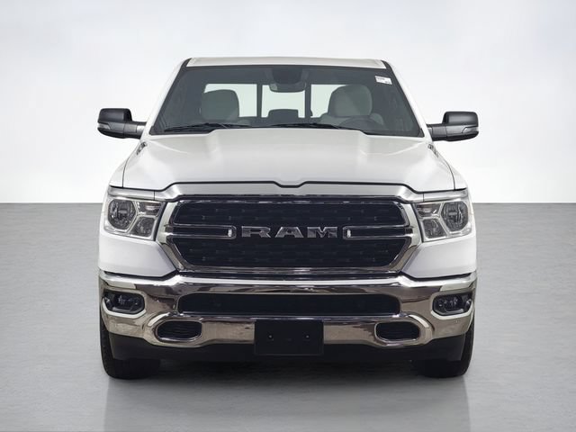 Used 2023 RAM 1500 Big Horn AWD/4WD image 8