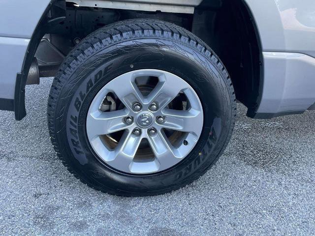 Used 2024 RAM 1500 Laramie image 7