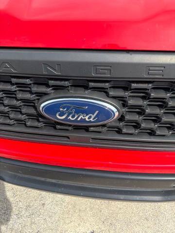 Certified 2021 Ford Ranger XL w/ Equipment Group 101A High RWD image 31