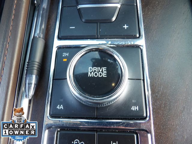 Certified 2022 Ford Expedition Max King Ranch AWD/4WD image 24