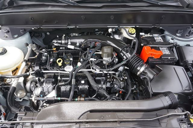 Certified 2023 Ford Bronco Sport Badlands w/ Premium Package AWD/4WD image 31