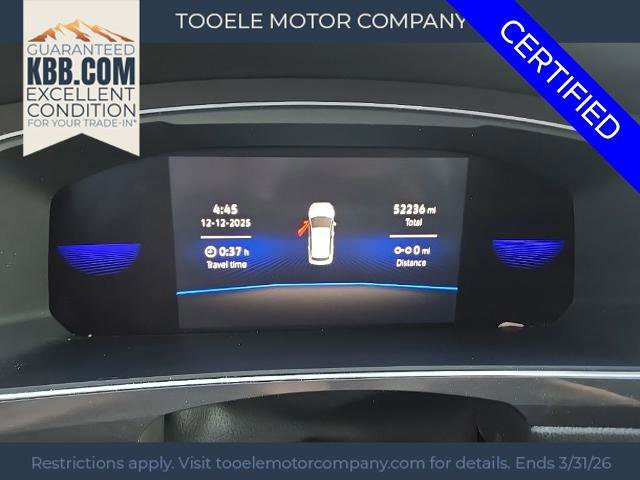 Used 2022 Volkswagen Tiguan SE R-Line image 20