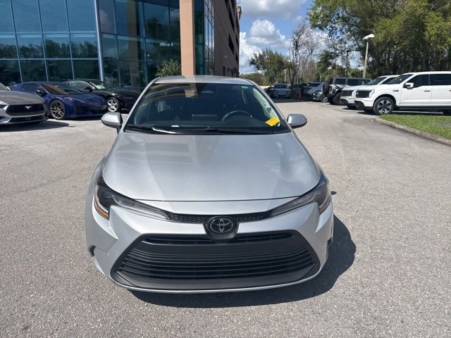 Used 2024 Toyota Corolla LE image 10