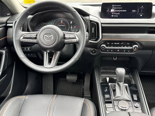 Used 2025 MAZDA CX-50 2.5 Hybrid w/ Cargo Package AWD/4WD image 14