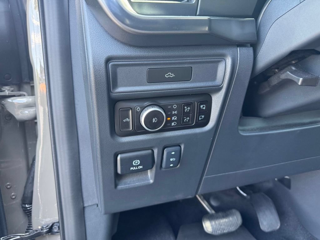 Certified 2026 Ford F150 Tremor w/ Equipment Group 402A High AWD/4WD image 4