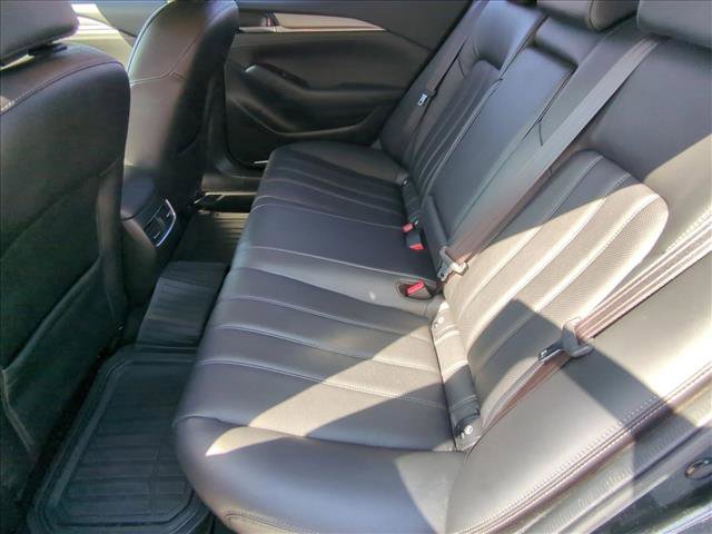 Used 2018 MAZDA MAZDA6 Grand Touring image 18