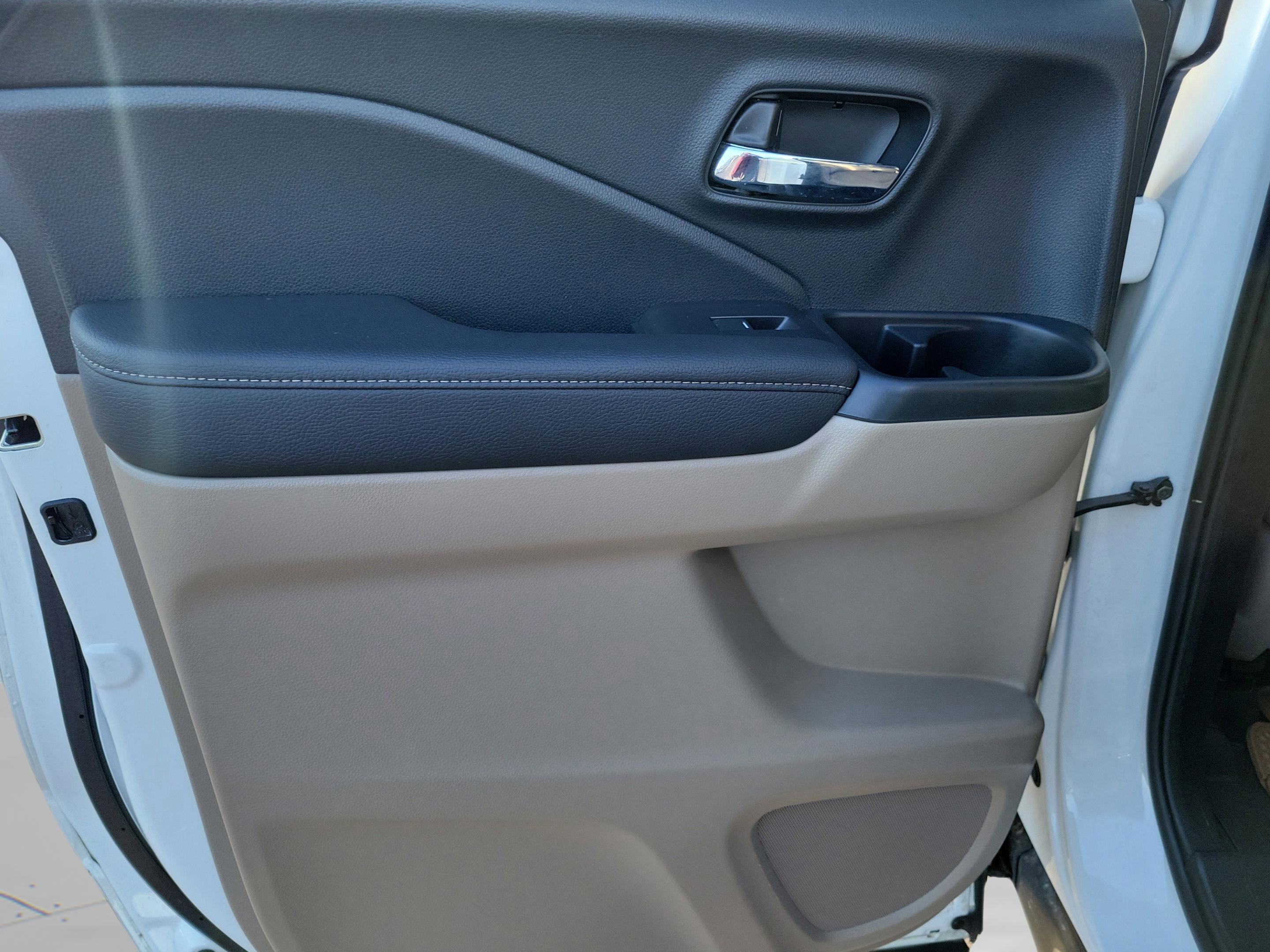 Used 2023 Honda Ridgeline RTL image 17