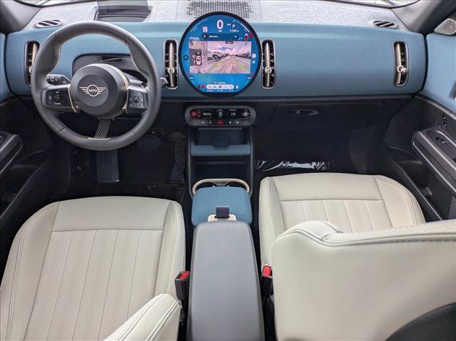 Used 2025 MINI Cooper Countryman S w/ Comfort Package Max AWD/4WD image 19