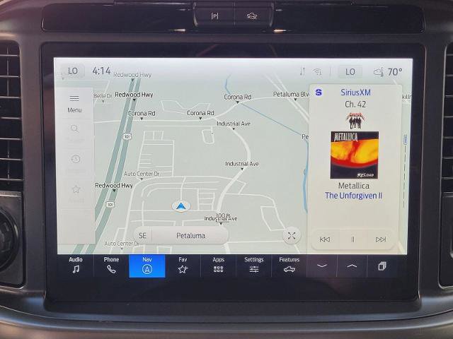 Certified 2025 Ford F150 Tremor w/ Bed Utility Package image 15