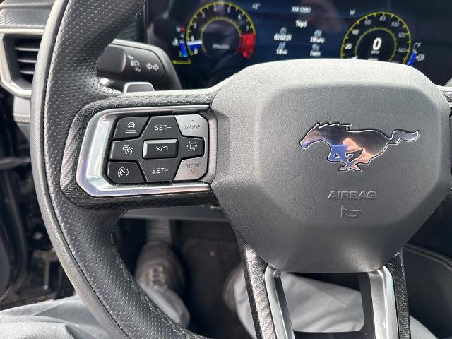 Certified 2025 Ford Mustang GT Premium image 28