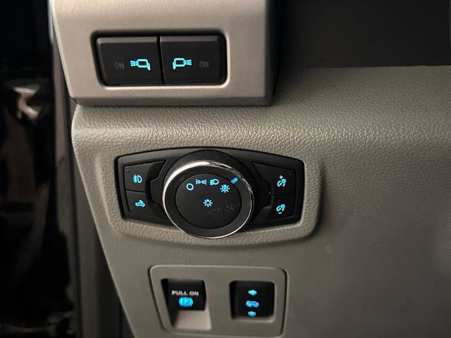 Certified 2017 Ford F150 Lariat w/ Equipment Group 501A Mid RWD image 19