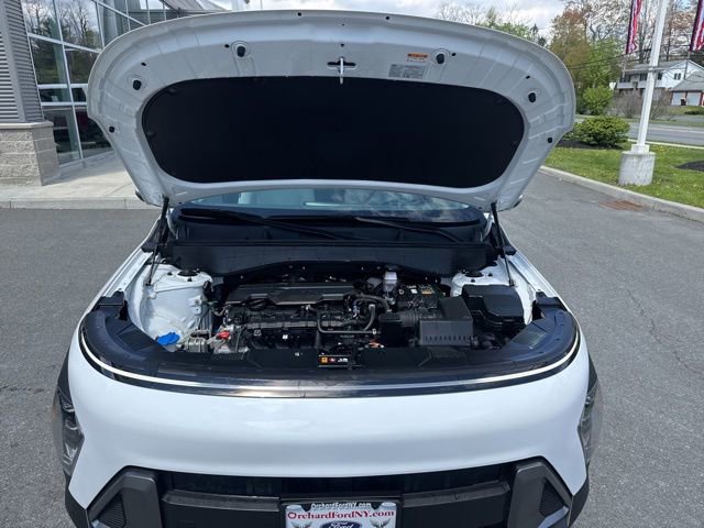 Used 2024 Hyundai Kona SEL AWD/4WD image 17