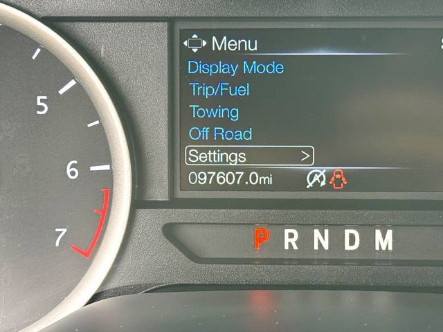 Certified 2019 Ford Expedition XLT image 16