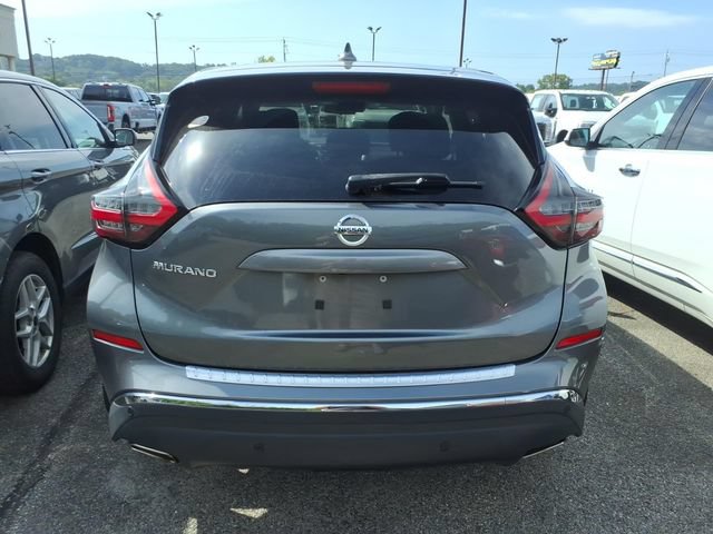 Used 2020 Nissan Murano S w/ Technology Package FWD image 8