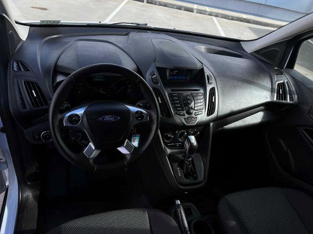 Certified 2017 Ford Transit Connect XL image 13