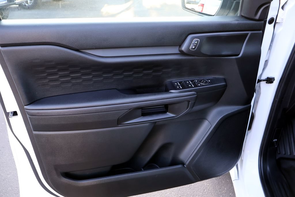 Certified 2025 Ford Ranger XL RWD image 23