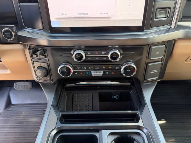 Certified 2026 Ford F250 Lariat w/ Chrome Package AWD/4WD image 17
