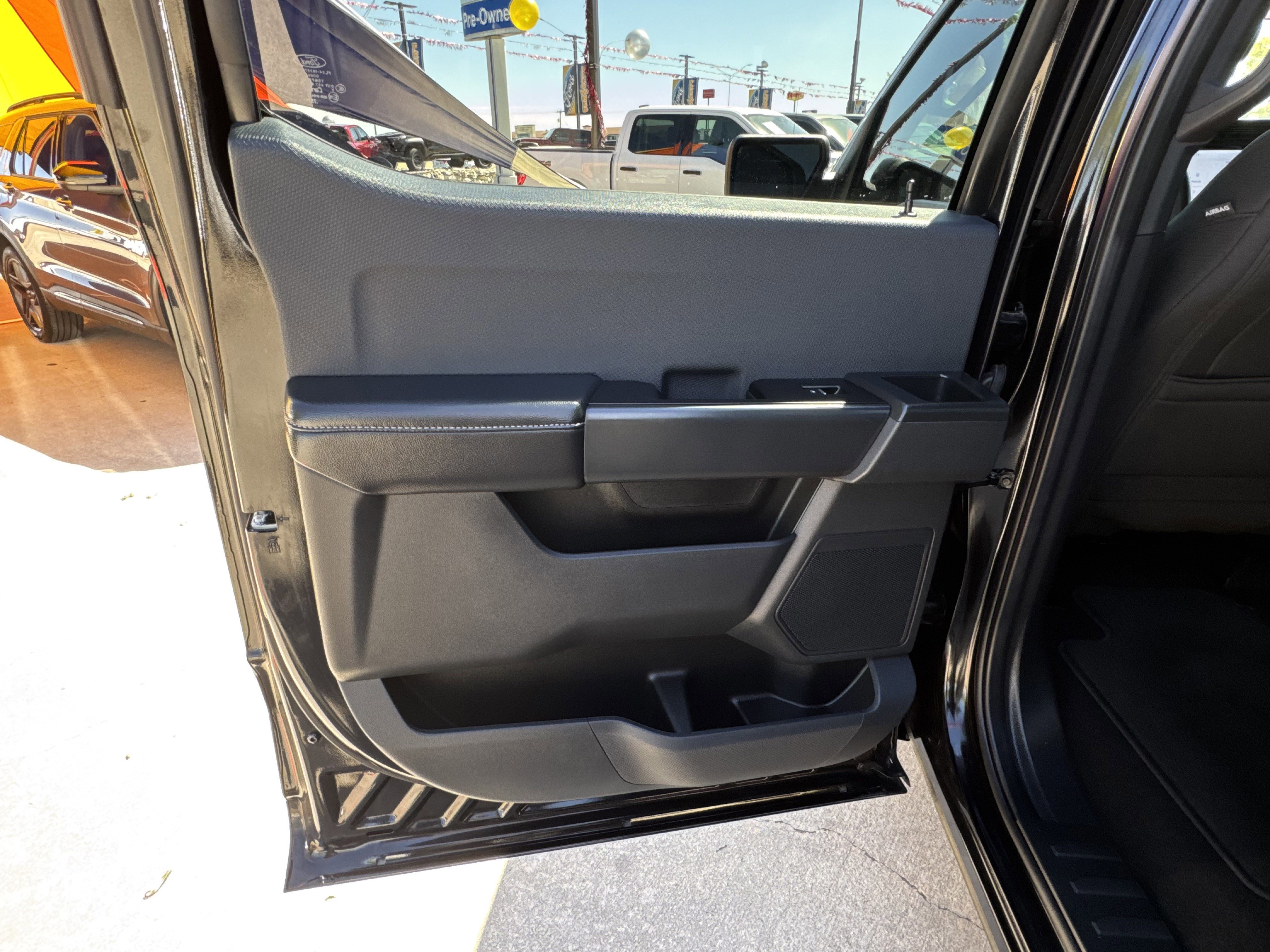 Certified 2024 Ford F150 STX image 14