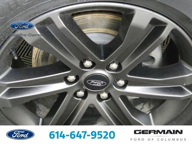 Certified 2021 Ford F150 XLT w/ Equipment Group 302A High AWD/4WD image 13