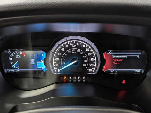 Certified 2022 Ford Ranger Lariat w/ Equipment Group 501A High image 8