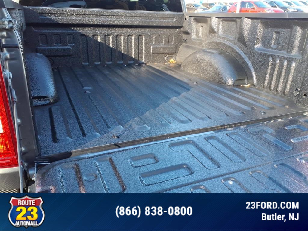 Certified 2023 Ford F150 XLT w/ Equipment Group 302A High image 12