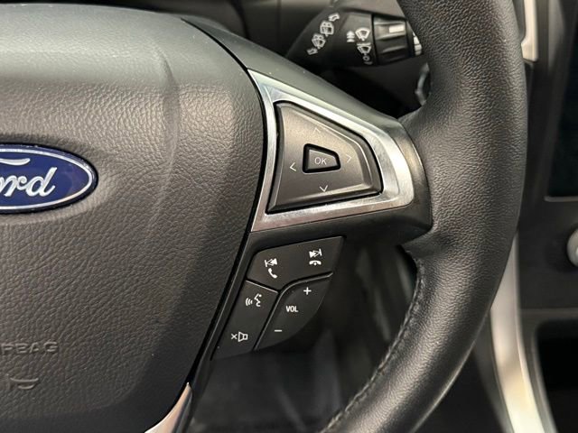 Certified 2024 Ford Edge SEL AWD/4WD image 18