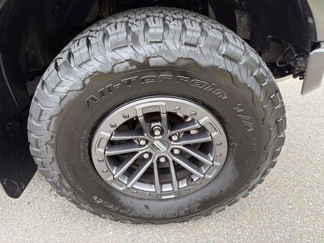 Certified 2019 Ford F150 Raptor w/ Equipment Group 802A Luxury AWD/4WD image 22