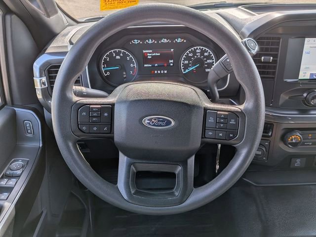 Certified 2023 Ford F150 XL w/ STX Appearance Package AWD/4WD image 18