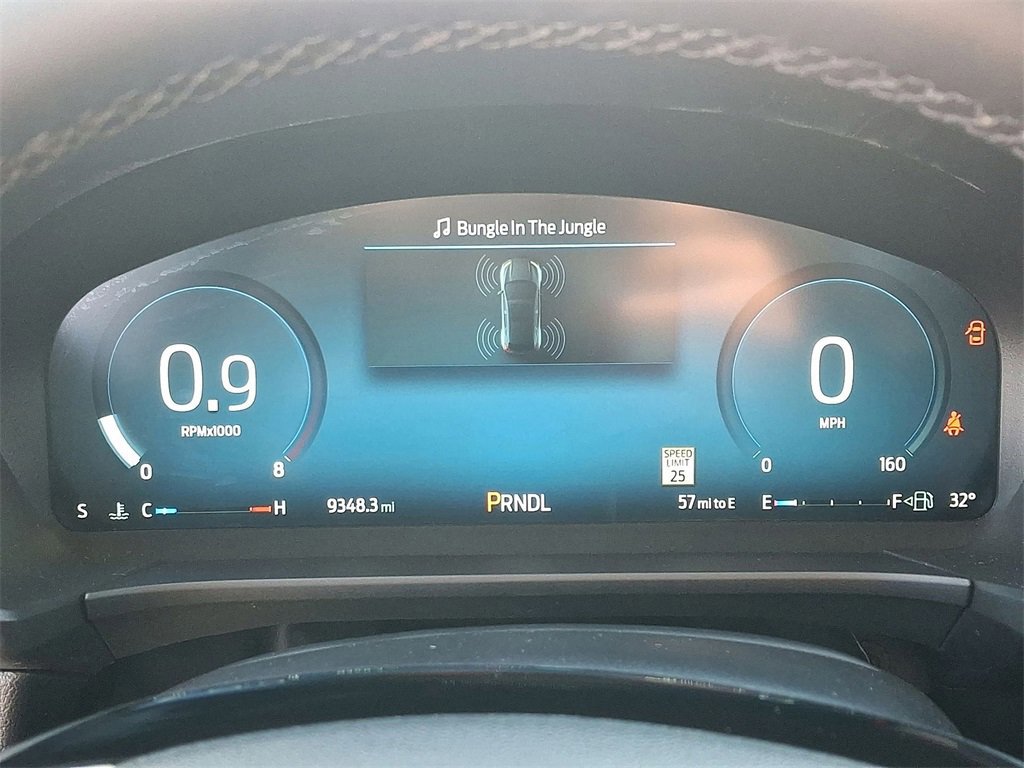 Certified 2024 Ford Escape Active w/ Tech Pack #2 image 18