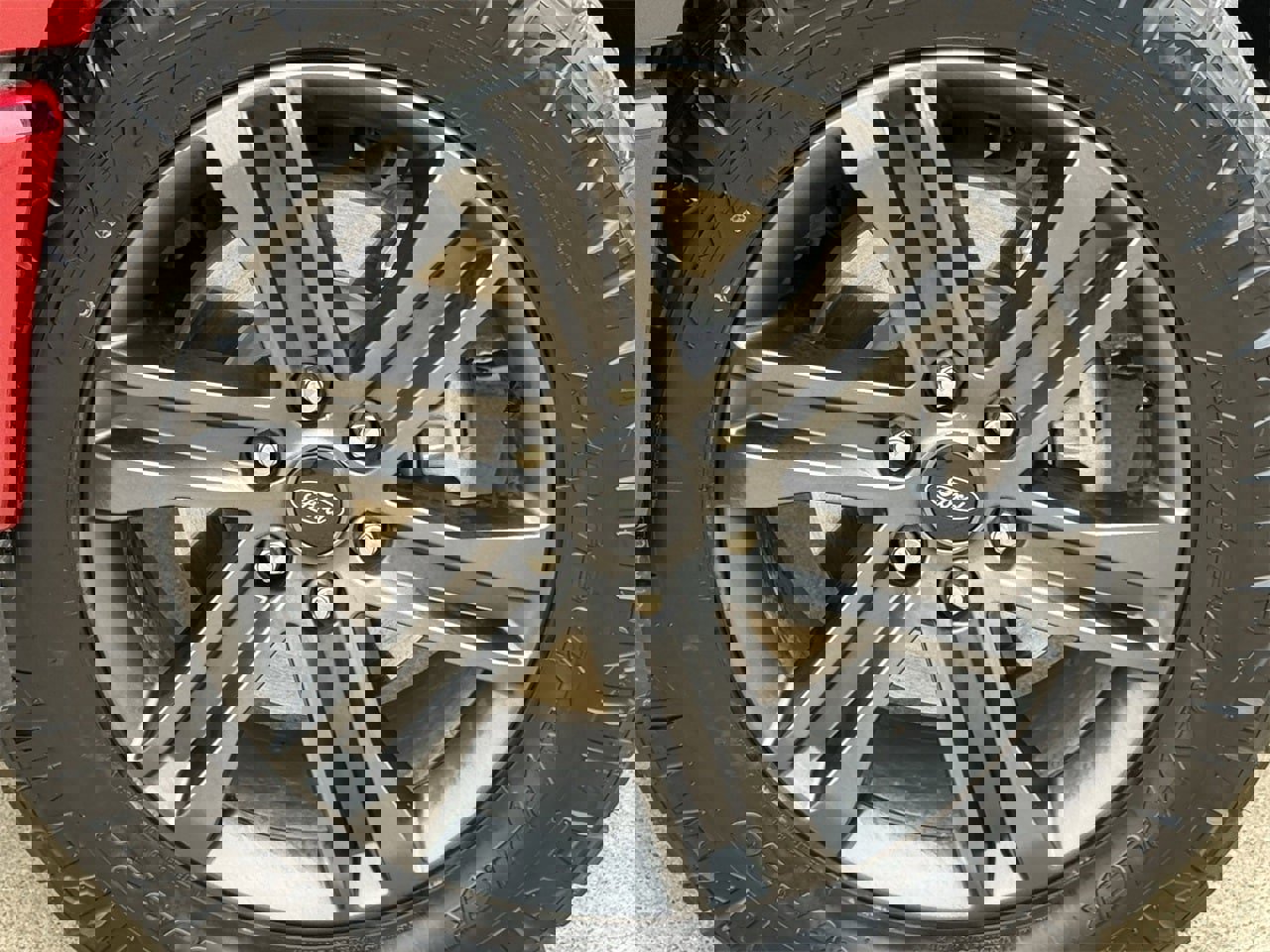 Certified 2022 Ford F150 Lariat image 8