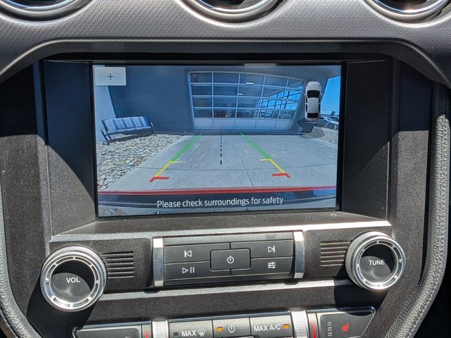 Certified 2020 Ford Mustang GT Premium w/ Equipment Group 401A RWD image 25