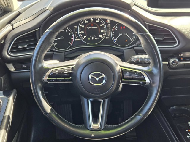 Used 2024 MAZDA CX-30 AWD 2.5 S w/ Select Sport Pkg image 13