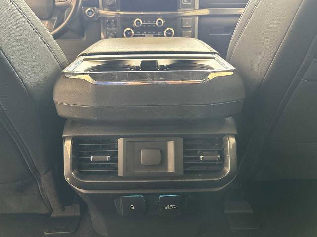 Certified 2022 Ford F150 XLT w/ Equipment Group 302A High image 20