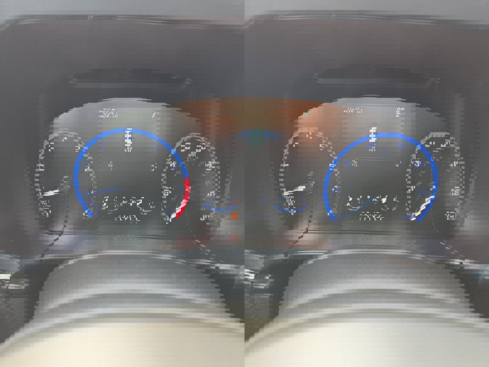 Certified 2024 Ford Bronco Sport Heritage w/ Heritage Convenience Package image 16