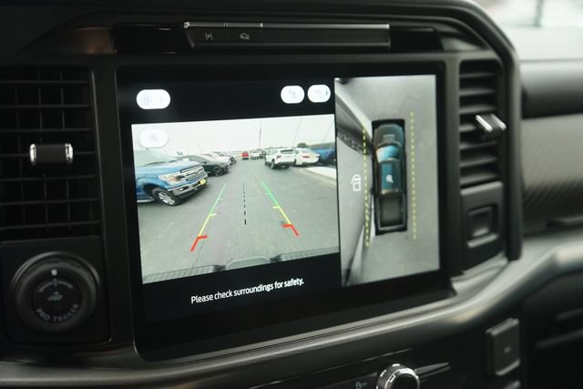 Certified 2025 Ford F150 Raptor AWD/4WD image 27