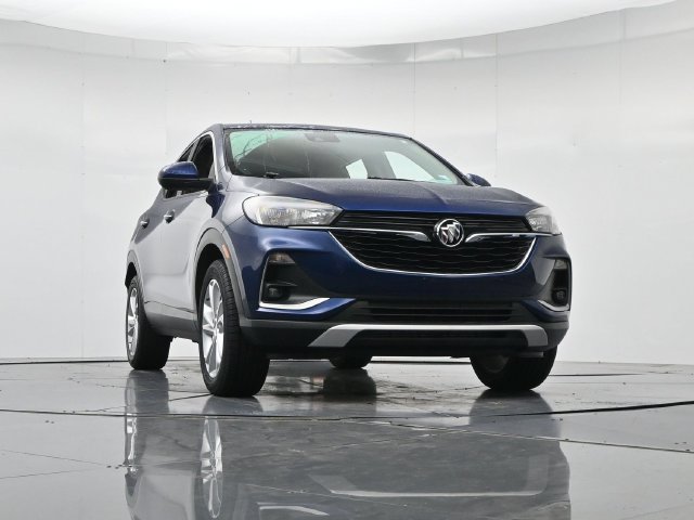 Used 2023 Buick Encore GX Preferred FWD image 31