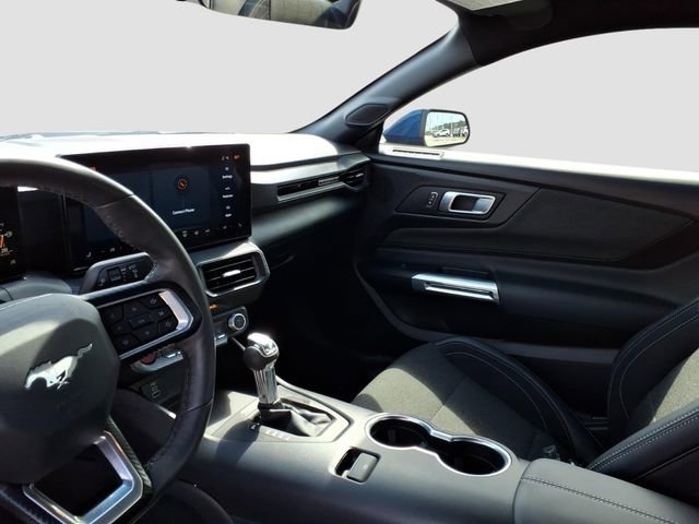Certified 2024 Ford Mustang EcoBoost image 9
