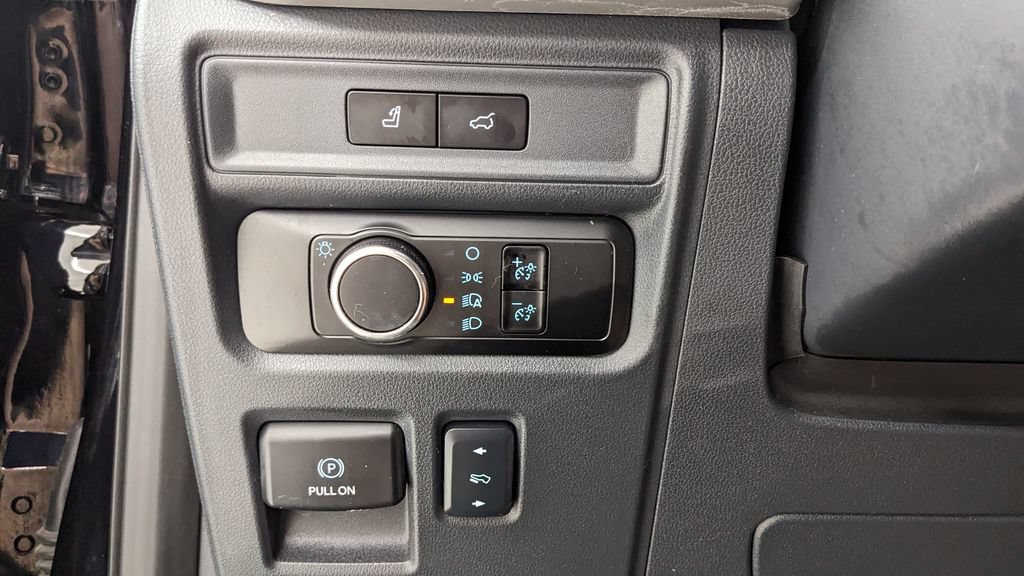 Certified 2024 Ford Expedition Max XLT AWD/4WD image 23