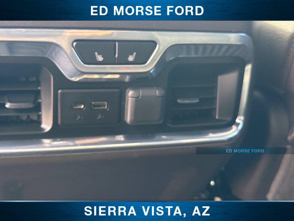 Used 2020 GMC Sierra 3500 Denali w/ Denali Ultimate Package AWD/4WD image 51