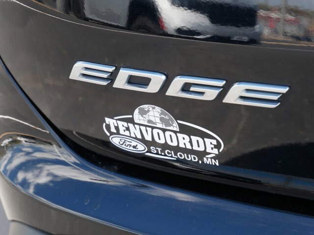 Certified 2020 Ford Edge SEL w/ Convenience Package AWD/4WD image 22