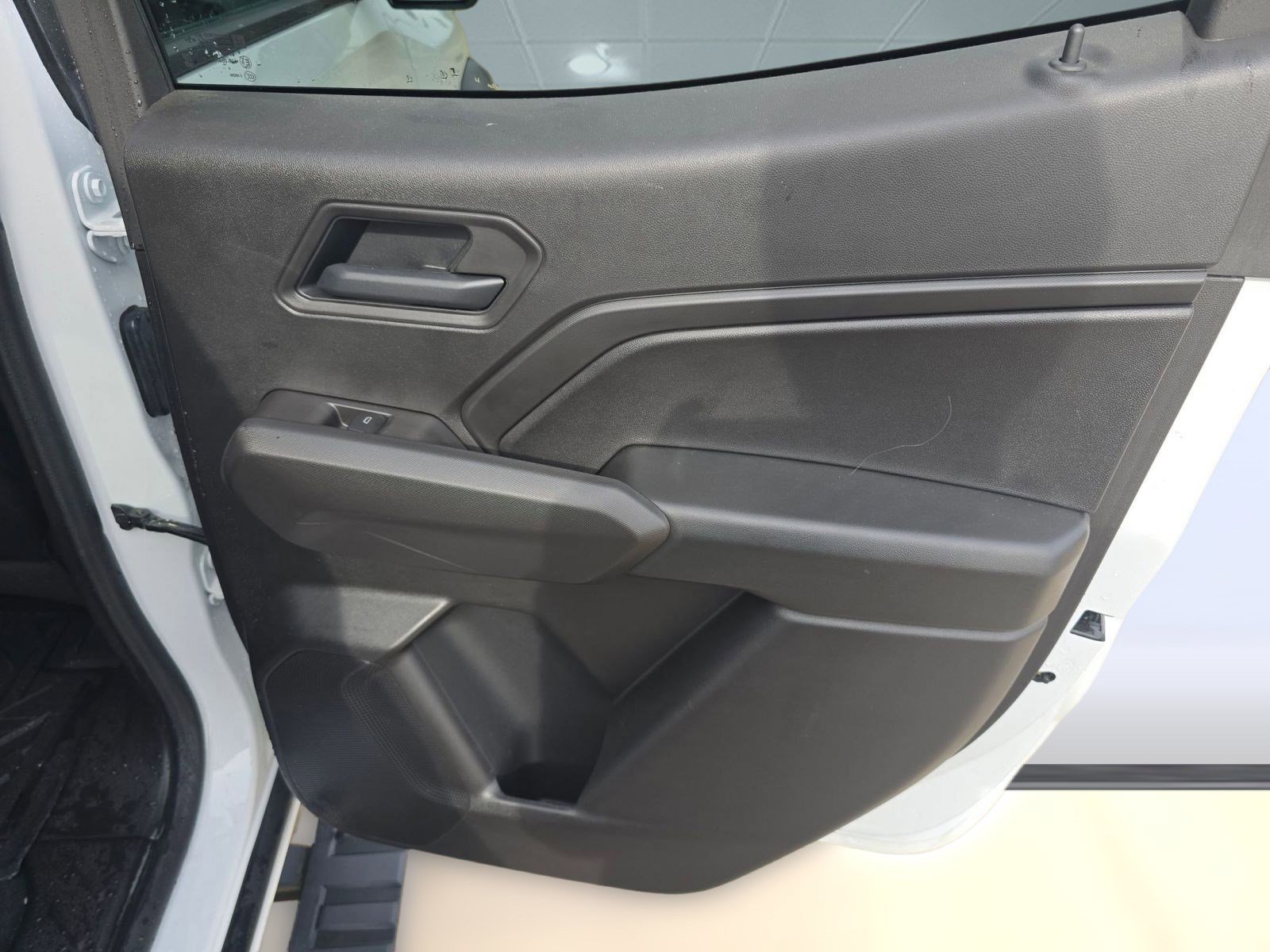 Used 2025 Chevrolet Colorado Trail Boss image 26