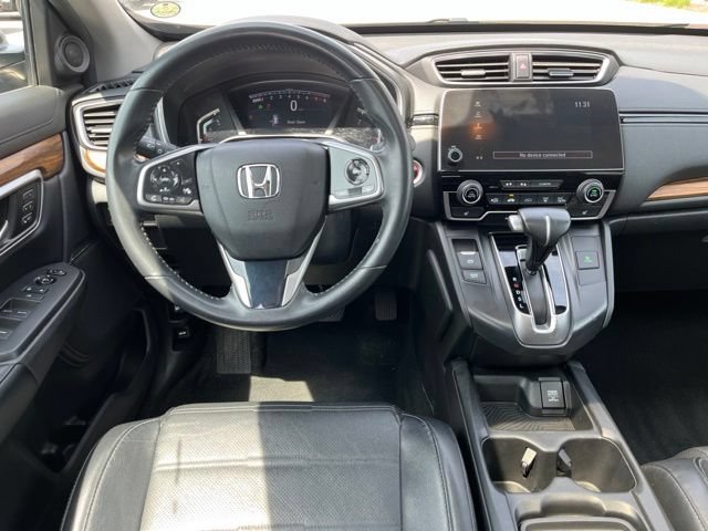 Used 2019 Honda CR-V EX-L image 13
